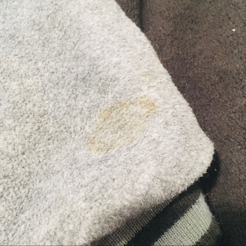 Vtg bum equipment coat - Picture 3 of 4